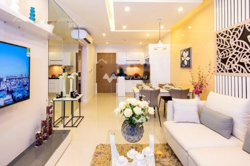 Bán căn hộ vị trí đặt tọa lạc ở Tân Phú, Hồ Chí Minh, trong căn hộ này có 1 PN, 1 WC lh để xem ngay-01
