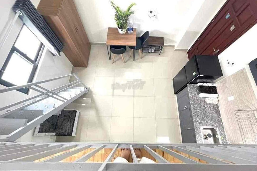 Nội thất đầy đủ, cho thuê căn hộ có một diện tích là 22m2 vị trí đẹp ngay Ba Vân, Hồ Chí Minh thuê ngay với giá sang tên 4.2 triệu/tháng-01