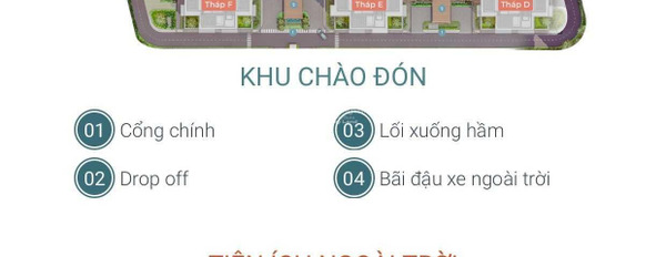 Bán căn hộ Thanh Long Bay, Tân Thành, Bình Thuận diện tích 36m2-02