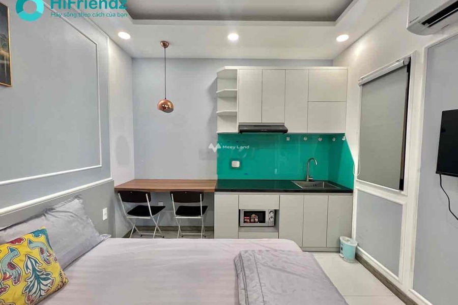 Cho thuê căn hộ vị trí mặt tiền tọa lạc ở Gò Vấp, Hồ Chí Minh, thuê ngay với giá siêu tốt 4.8 triệu/tháng diện tích chung 25m2-01
