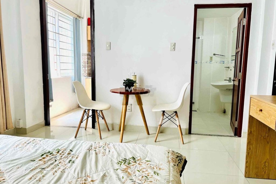 Nguyễn Cư Trinh, Hồ Chí Minh, cho thuê chung cư thuê ngay với giá siêu rẻ chỉ 6.5 triệu/tháng, tổng quan căn này bao gồm 1 PN, 1 WC lh ngay!-01