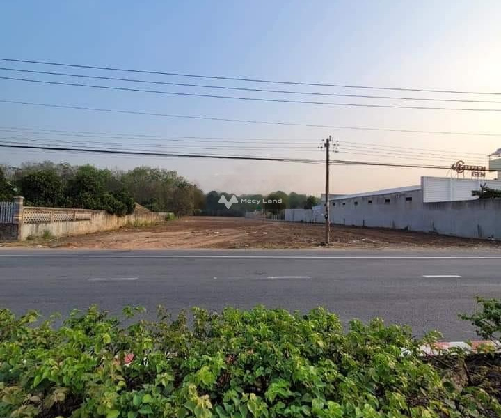 Xã Phú An, Thị Xã Bến Cát bán đất giá thương lượng chỉ 45 tỷ với dt 6446m2-01