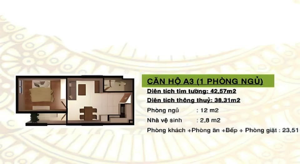 Bán căn hộ chung cư quận Bình Tân thành phố Hồ Chí Minh giá 1.4 tỷ-1