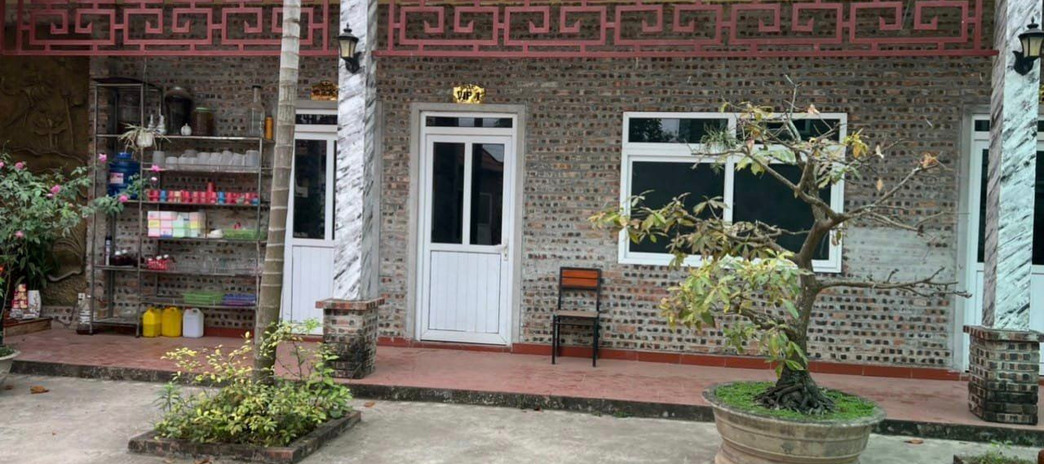 Cần bán nhà riêng huyện Yên Dũng