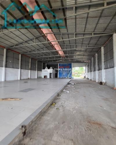 Không cần lý do bán kho bãi với diện tích 1100m2 mặt tiền tọa lạc ngay tại Tỉnh Lộ 878, Châu Thành bán ngay với giá cực êm chỉ 16 tỷ gặp để trao đổi-01