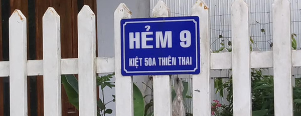 Cần bán nhà riêng thành phố Huế, tỉnh Thừa Thiên Huế giá 1 tỷ-02