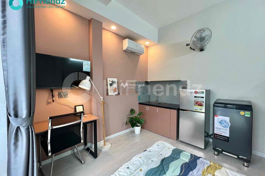 Tổng quan trong căn hộ 1 phòng ngủ, cho thuê căn hộ vị trí mặt tiền gần Bình Tân, Hồ Chí Minh, 1 WC cảm ơn đã xem tin-01