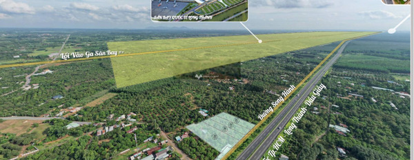 Long Thành, Đồng Nai 7.9 tỷ bán đất có diện tích trung bình 1613m2-02