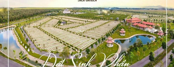 Bán gấp đất nền Sala Garden tại huyện Long Thành, Đồng Nai-02