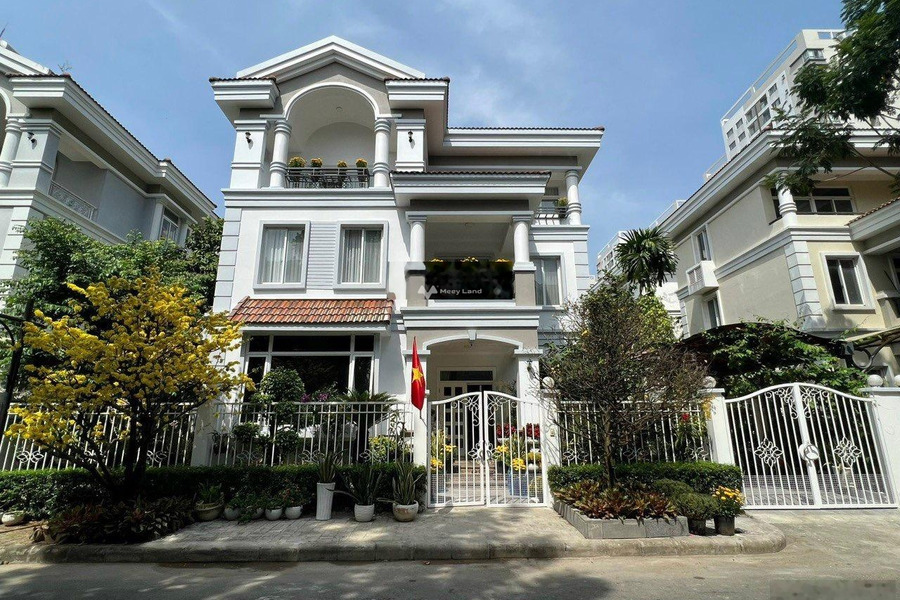 Vị trí đặt tọa lạc trên Tân Phú, Hồ Chí Minh bán nhà bán ngay với giá hữu nghị chỉ 62 tỷ tổng quan nhìn tổng quan có 5 phòng ngủ 5 WC-01