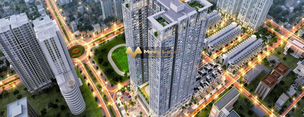 Bán chung cư giá 5,5 tỷ, diện tích 107m2 tại Lê Đức Thọ, Hà Nội-03