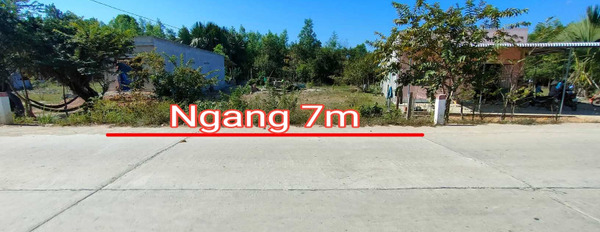 Bán đất Khánh Bình mặt tiền đường bê tông 10m sát bên Tỉnh lộ 8-02