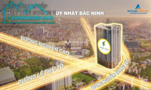 Cần thêm nhiều vốn, bán chung cư vị trí thuận tiện ngay tại Võ Cường, Bắc Ninh bán ngay với giá thị trường chỉ 800 triệu có diện tích thực 75m2-01