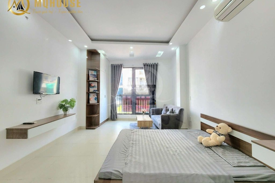Cho thuê căn hộ tổng diện tích 50m2 vị trí thích hợp Bùi Văn Thêm, Phú Nhuận thuê ngay với giá thương lượng chỉ 9 triệu/tháng-01