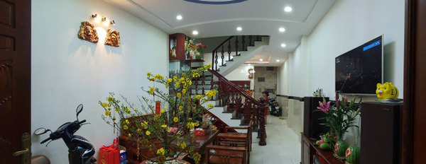 Bán nhà phố đường 1 trục 6m Nguyễn Phúc Chu, Phường 15, Quận Tân Bình, Hồ Chí Minh-02