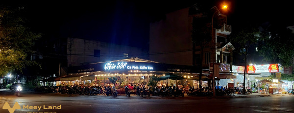Khu dân cư 586 - Bán cặp nền góc siêu vip đường Bùi Quang Trinh gần ngay cổng chào khu dân cư 586-03