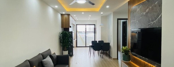 Cho thuê căn hộ vị trí mặt tiền nằm trên Hoàng Liệt, Hà Nội, thuê ngay với giá siêu rẻ từ 9 triệu/tháng diện tích chính là 66m2-03