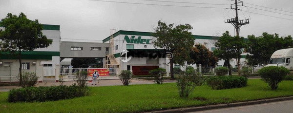 HÀ NỘI, Đất thổ cư 57m2 , Tổ 10, Thị trấn Quang Minh, Mê Linh, Hà Nội -03