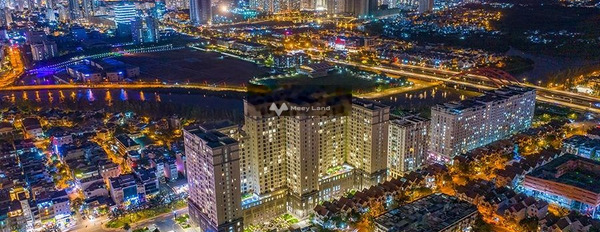 Giá 3.2 tỷ, bán chung cư có một diện tích sàn 65m2 vị trí đặt ở tại Đường Số 9A, Hồ Chí Minh, căn hộ tổng quan có 2 PN, 2 WC hãy nhấc máy gọi ngay-02