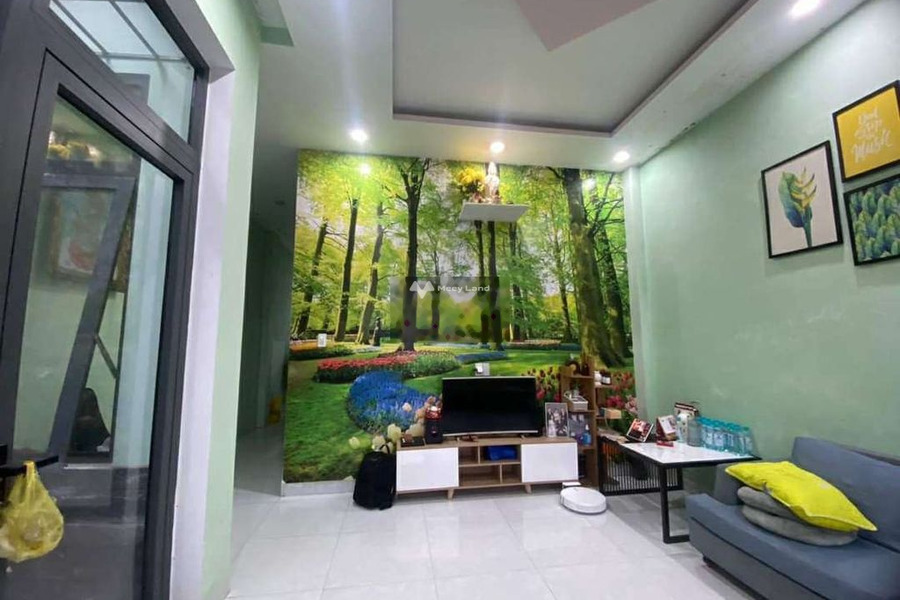 Nhà 2 phòng ngủ cho thuê nhà ở có một diện tích sàn 105m2 thuê ngay với giá mềm chỉ 6 triệu/tháng vị trí mặt tiền ngay trên Phước Lý, Hòa Minh-01