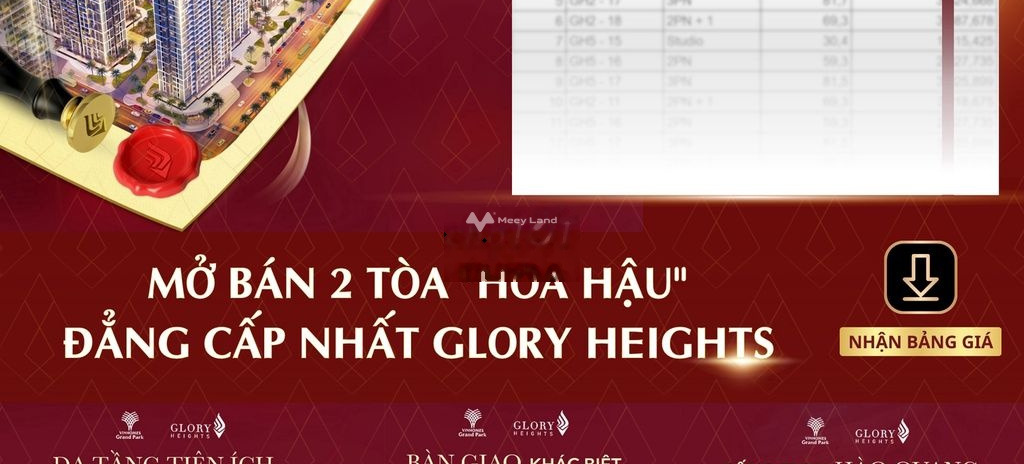 Bán căn hộ vị trí đẹp tọa lạc trên Hồ Chí Minh, Quận 9, bán ngay với giá cạnh tranh 1.8 tỷ diện tích rộng 30m2