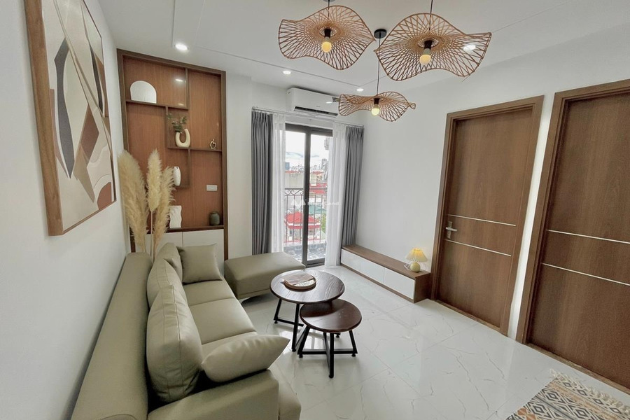 Ở Lê Duẩn, Hà Nội bán chung cư giá bán cực tốt chỉ 670 triệu, hướng Đông bắc, căn hộ bao gồm 1 PN, 1 WC lh biết chi tiết-01