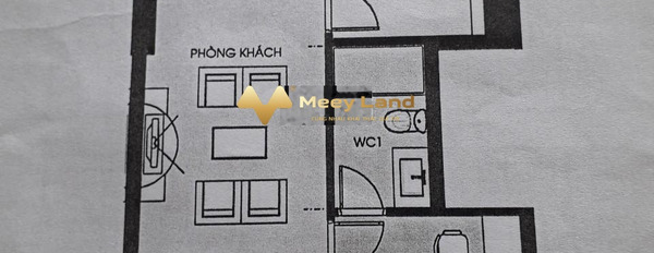 Bán nhà chung cư 62,3m2 đường Nguyễn Cơ Thạch, Nam Từ Liêm, Hà Nội-02