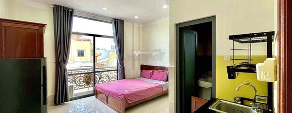 Tổng quan ở trong căn hộ 1 PN, cho thuê căn hộ mặt tiền nằm tại Quận 8, Hồ Chí Minh, 1 WC liên hệ trực tiếp để được tư vấn-02