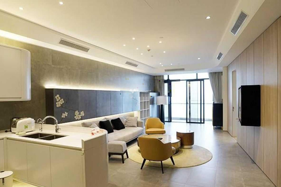 Cho thuê căn hộ vị trí thuận lợi nằm tại Khương Mai, Thanh Xuân, giá thuê cơ bản 17 triệu/tháng diện tích sàn là 84m2-01