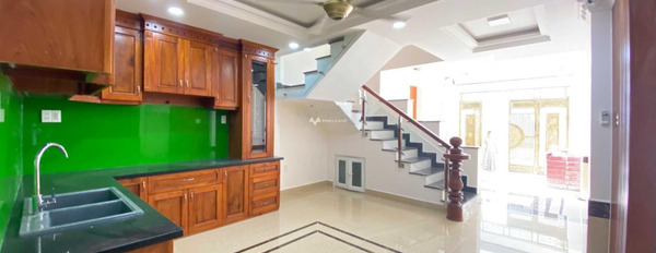 Nhà gồm 5 PN bán nhà ở diện tích rộng 63m2 bán ngay với giá khủng chỉ 8.9 tỷ mặt tiền tọa lạc trên Đường 18, Hồ Chí Minh-03