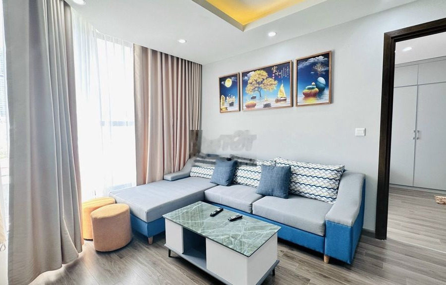 Cho thuê CH Hud Building Nha Trang 59,2m² hướng Đông Nam -01