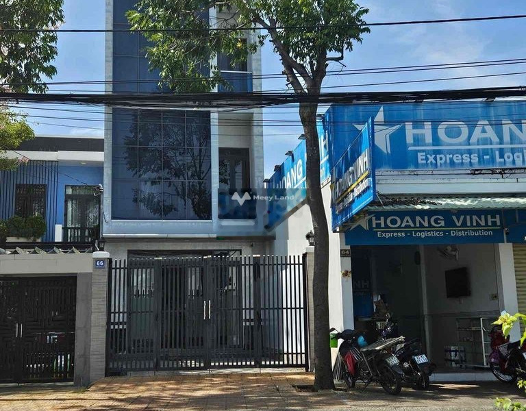 Nhà gồm 9 PN, cho thuê nhà, giá thuê công khai chỉ 12 triệu/tháng với diện tích là 180m2 vị trí thuận lợi gần Phường 2, Sóc Trăng-01