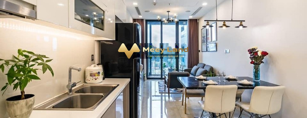 Vào ở luôn giá thương lượng chỉ 13 triệu/tháng, cho thuê chung cư dt chính là 55m2 vị trí mặt tiền nằm tại Phường 2, Hồ Chí Minh hẻm rộng-03