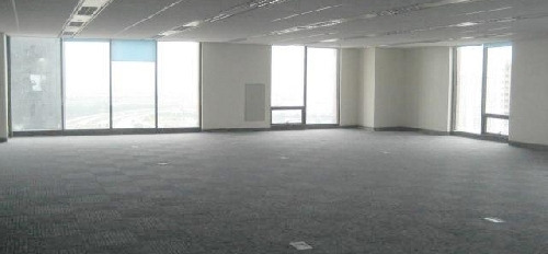 Bán 1.600m2 sàn thương mại tầng 1+2 toà nhà mặt phố Võ Chí Công, Tây Hồ-02