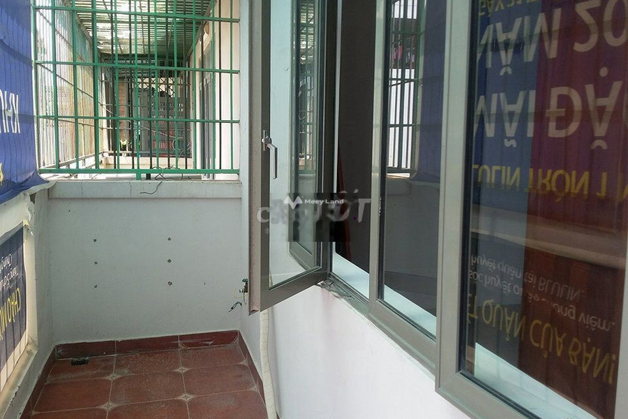 Phú Nhuận, Hồ Chí Minh diện tích 12m2 cho thuê phòng trọ trong căn này thì gồm Nhà trống bãi đậu xe rộng-01