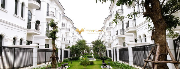 Vị trí dự án nằm tại Vinhomes Star City, bán liền kề mặt tiền tọa lạc trên Đông Hương, Thanh Hóa vào ở ngay giá cạnh tranh chỉ 18 tỷ diện tích chuẩn 2...-03