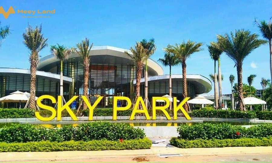 Phân khu Sapphire Parkview - Dự án Gem Sky World tại Đồng Nai-01