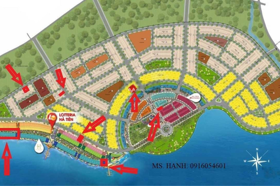 Đang làm ăn lớn bán mảnh đất, 100m2 giá siêu rẻ chỉ 900 triệu nằm tại Đường 13, Kiên Giang, hướng Đông - Nam cảm ơn đã xem tin-01