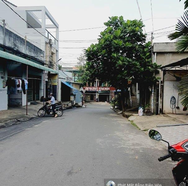Tại Trần Quốc Toản, Biên Hòa cho thuê cửa hàng 9 triệu/tháng mặt tiền hấp dẫn 4.6 mét tiện ích đầy đủ-01