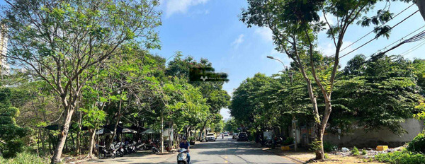 Tại Phú Mỹ Chợ Lớn 25 tỷ bán đất diện tích chuẩn 2645m2 vị trí mặt tiền ở Quận 7, Hồ Chí Minh, hướng Bắc-02