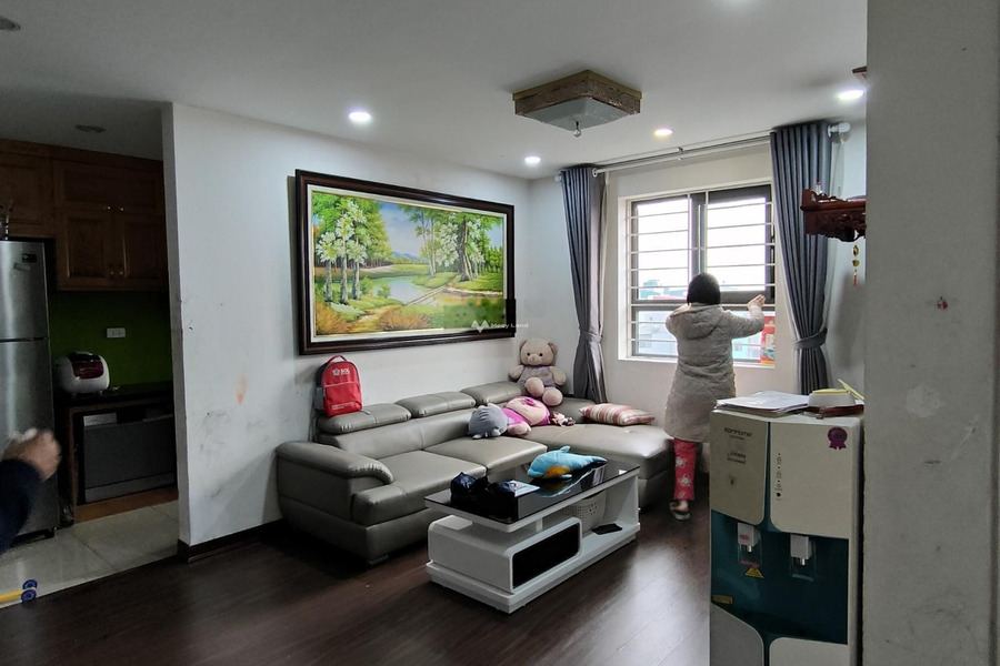 Bán chung cư tổng quan căn hộ có tổng cộng Đầy đủ vị trí ngay ở Hoàng Liệt, Hoàng Mai giá bán cực êm 2.45 tỷ-01