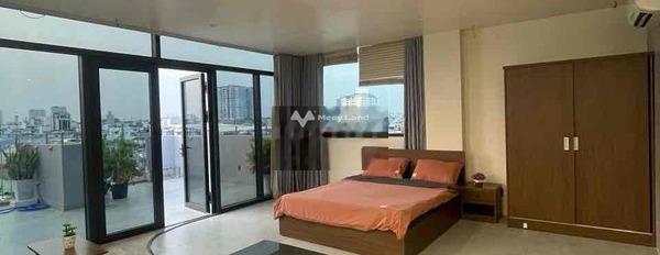 Cho thuê chung cư ngôi nhà có nội thất đẹp Nội thất cao cấp vị trí thuận lợi ở Phường 2, Phú Nhuận giá thuê rẻ từ 9 triệu/tháng-02