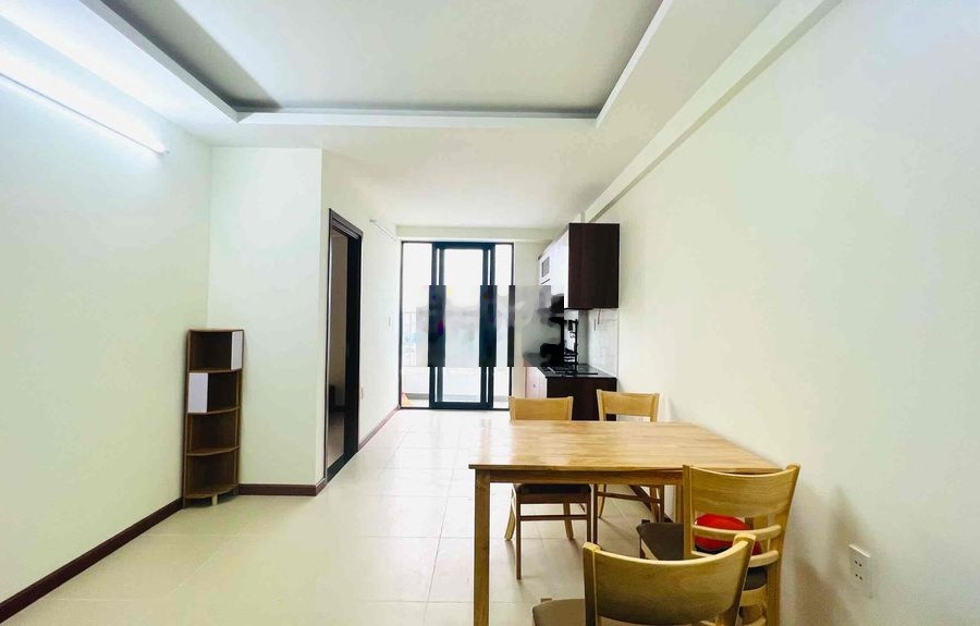 Cho thuê căn hộ Full nội thất 2pn2wc gần VSIP1, Thuận An -01