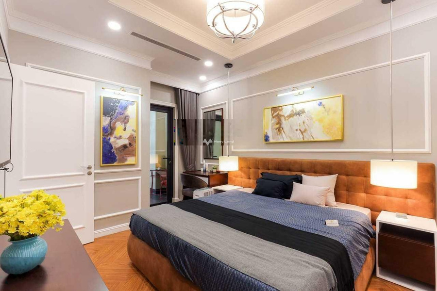 Dự án Vinhomes Nguyễn Chí Thanh, bán căn hộ vị trí tốt ngay Láng Hạ, Đống Đa với tổng diện tích 118m2 trong căn hộ này thì gồm Full nội thất.-01