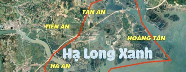 Quảng Yên, Quảng Ninh bán đất với diện tích rộng 200m2-03