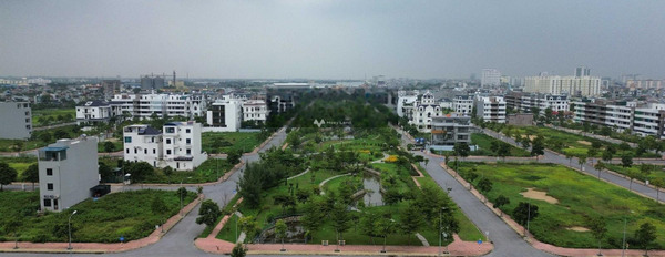 Bán đất biệt thự KĐT Vũ Phúc - Thái Bình 280m2 MT 14m, đầu tư, xây dựng tự do, giá 10,6 tỷ -03