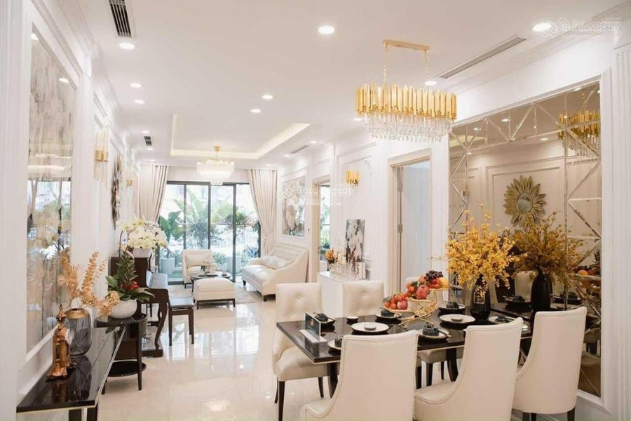 Cho thuê căn hộ với diện tích rộng 111m2 tọa lạc trên Hoàng Mai, Hà Nội giá thuê cực rẻ chỉ 14 triệu/tháng, căn hộ này 3 PN, 3 WC trao đổi trực tiếp-01