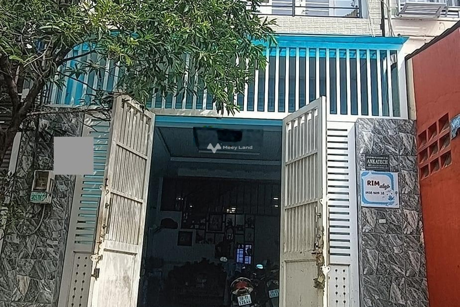 Mặt tiền tọa lạc ngay Lê Văn Quới, Hồ Chí Minh bán nhà bán ngay với giá cực sốc 6.1 tỷ ngôi nhà gồm 5 PN 6 WC-01