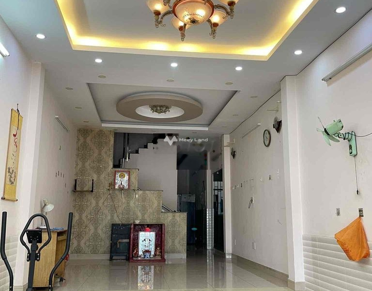 Cho thuê nhà giá 10 triệu/tháng, diện tích 88m2 tại Trương Phước Phan, Bình Tân-01