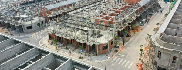 Trong khu vực Richland Residence bán mảnh đất, giá bán siêu tốt 1.2 tỷ diện tích chính là 80m2-02